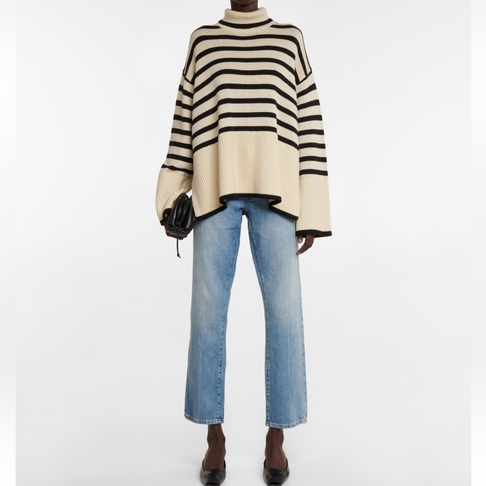 Frame Le Slouch Jeans